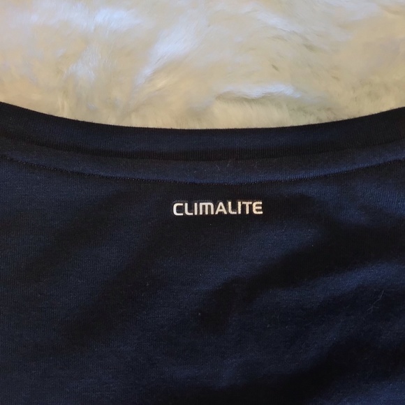Adidas Climalite Ultimate Tee - Picture 5 of 6